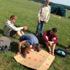 IMG 8054  Medium - Scouts en Gidsen Zaventem 